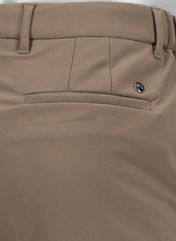 Alberto Slim Fit Mover Coffee 48561646/550 Image 6