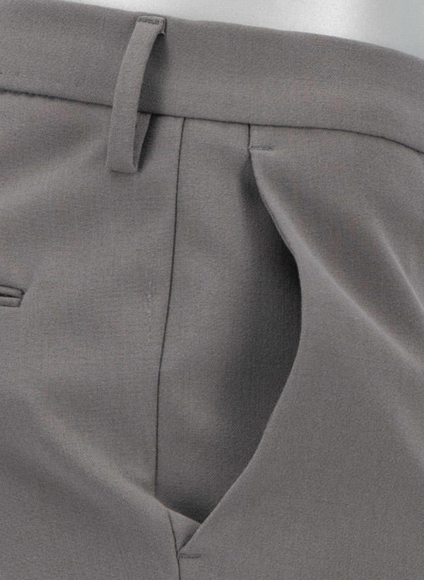 Alberto Slim Fit Rob-Z Ceramica 57560039/550 Image 5