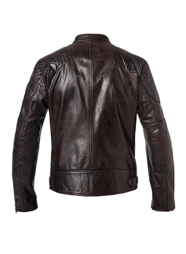 BELSTAFF Lederjacke 104619/DKDCR Image 1
