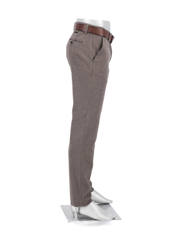 Alberto Regular Fit Lou New Wool Look 45571223/545 Image 1