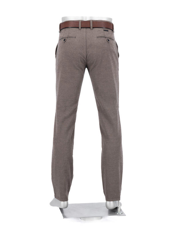 Alberto Regular Fit Lou New Wool Look 45571223/545 Image 2
