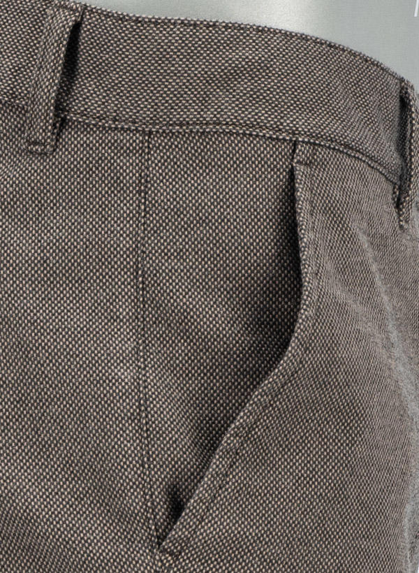 Alberto Regular Fit Lou New Wool Look 45571223/545 Image 4