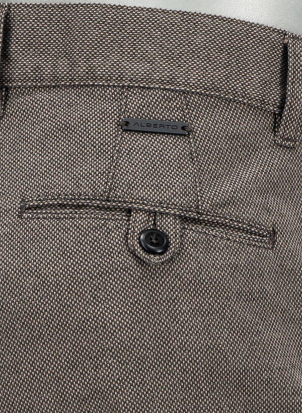 Alberto Regular Fit Lou New Wool Look 45571223/545 Image 5