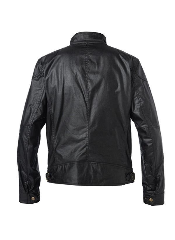 BELSTAFF Jacke 105306/BLACK Image 1