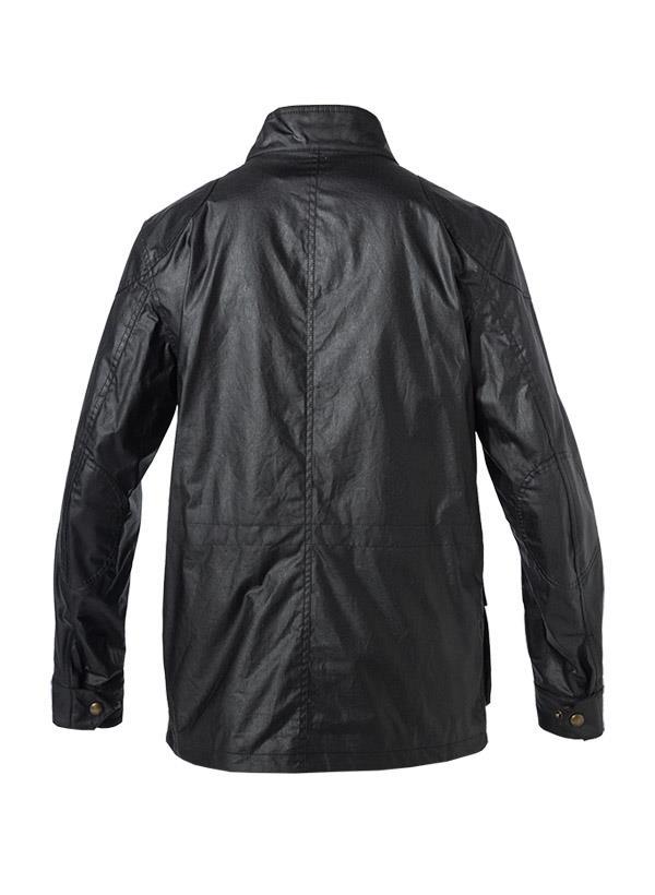 BELSTAFF Jacke 105300/BLACK Image 1