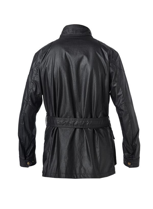 BELSTAFF Jacke 105310/BLACK Image 1