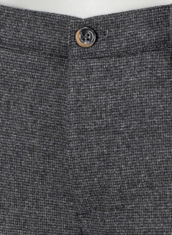 Alberto Slim Fit Rob Mini Oxford 35361653/995 Image 3