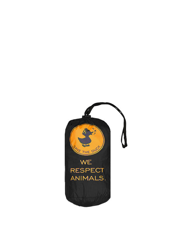 SAVE THE DUCK Jacke D31891MLOVE19/10000 Image 3