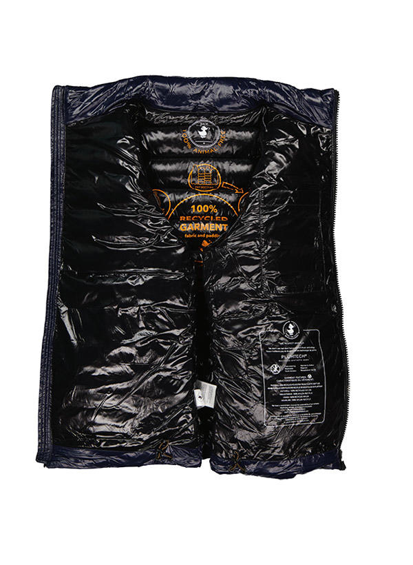 SAVE THE DUCK Jacke D31891MLOVE19/90010 Image 2