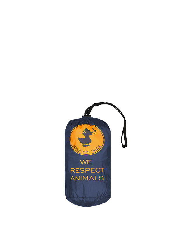 SAVE THE DUCK Jacke D31891MLOVE19/90010 Image 3