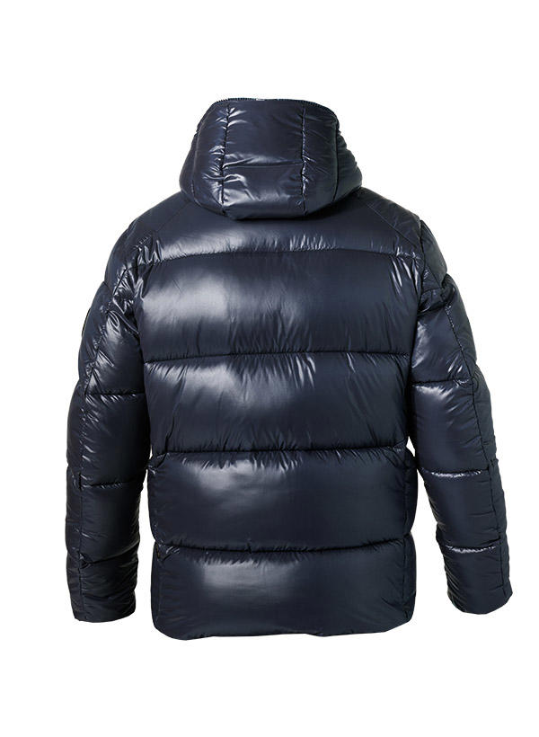 SAVE THE DUCK Jacke D31280MLUCK19/90010 Image 1