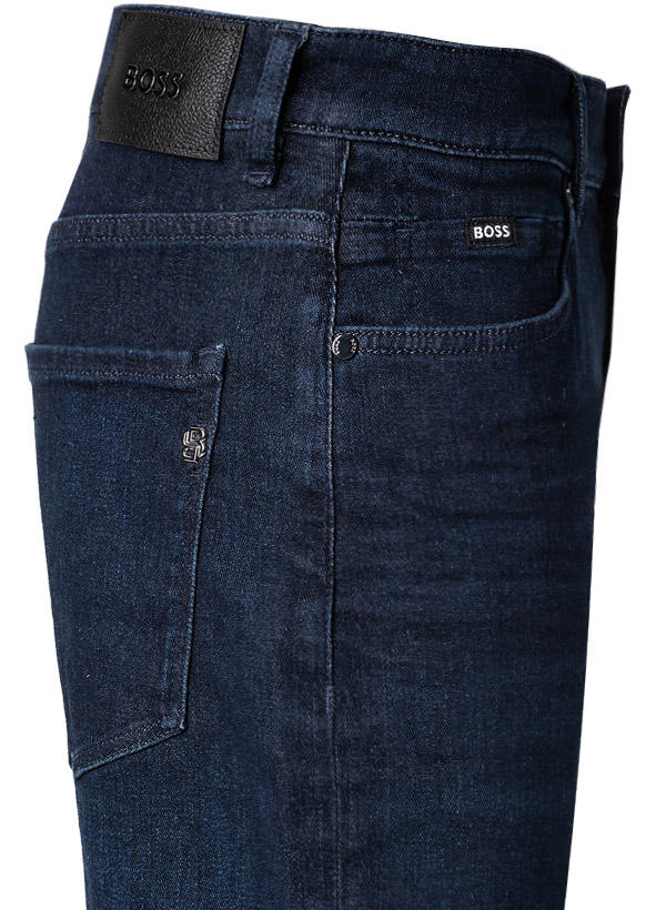 BOSS Black Jeans Delaware 50523239/415 Image 3
