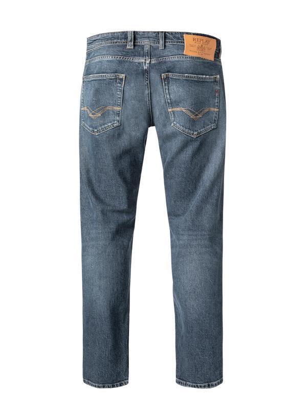 Replay Jeans Grover MA972P.000.801 750/009 Image 1