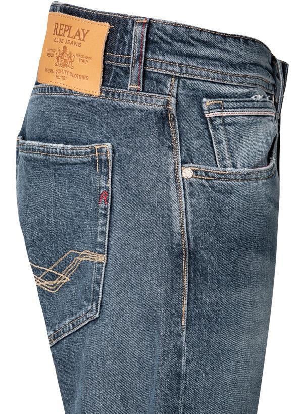 Replay Jeans Grover MA972P.000.801 750/009 Image 2