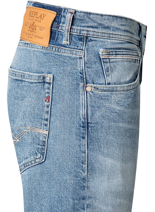 Replay Jeans Grover MA972P.000.727 744/009 Image 3