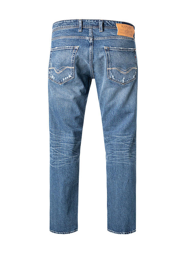 Replay Jeans Grover MA972P.000.727742R/009 Image 2