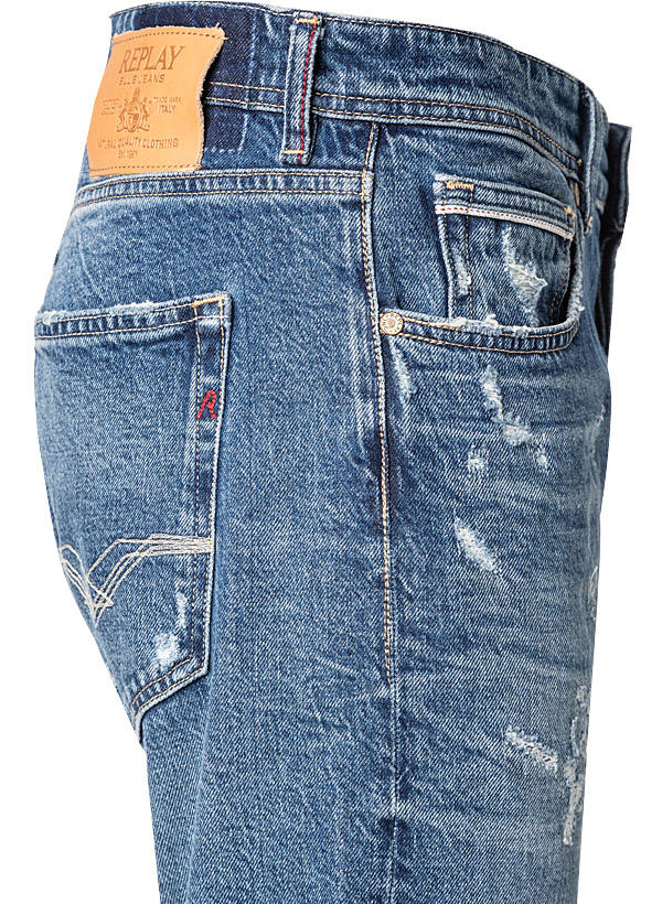 Replay Jeans Grover MA972P.000.727742R/009 Image 3