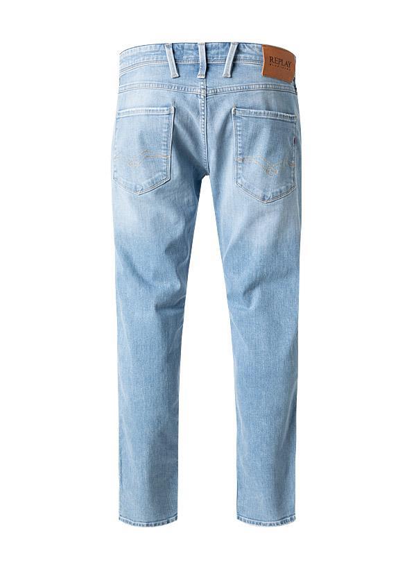 Replay Jeans Anbass M914Y.000.573 726/010 Image 1