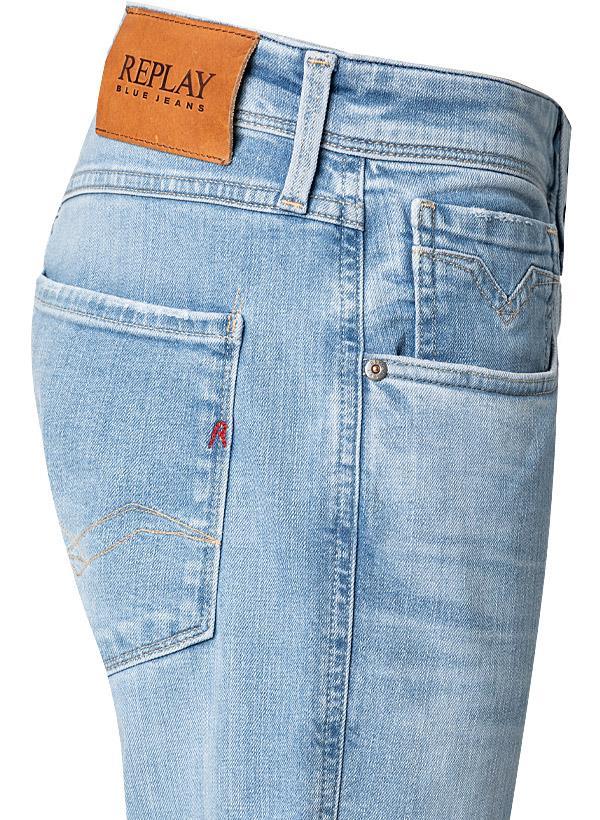 Replay Jeans Anbass M914Y.000.573 726/010 Image 2