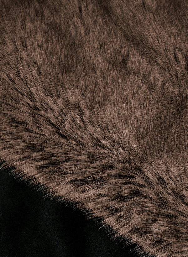 bugatti Felldecke 150x200 braun 3930/300 Image 2