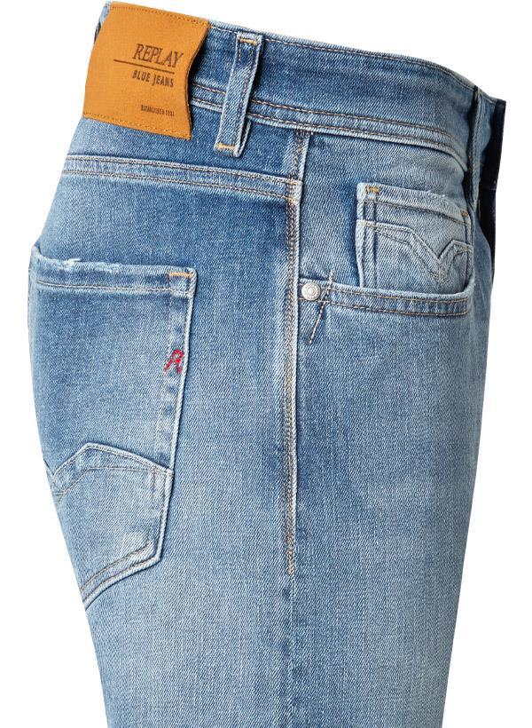 Replay Jeans Rocco M1005.000.285 724/009 Image 2