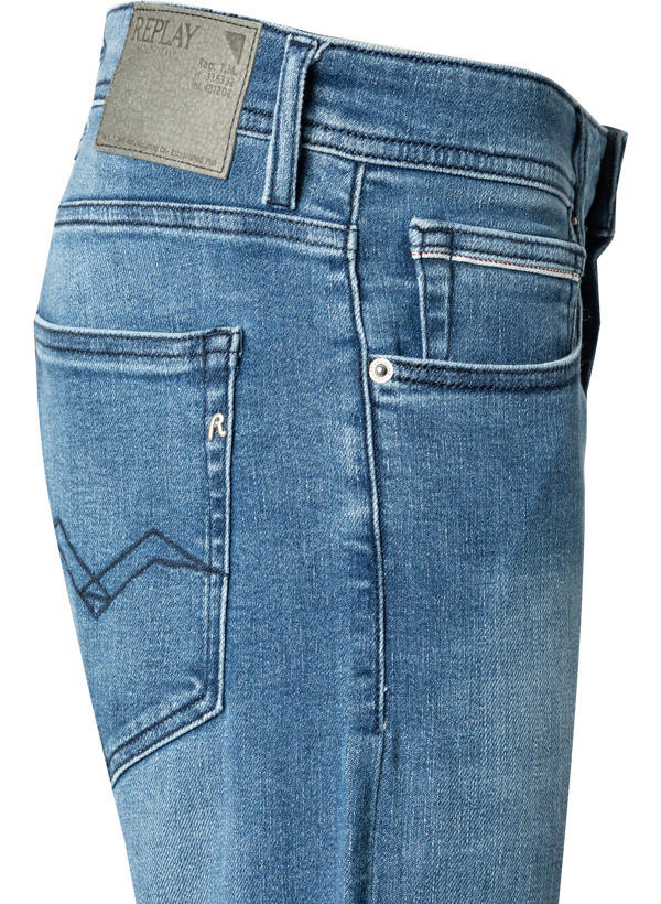 Replay Jeans Grover MA972Z.000.261 C39/009 Image 3