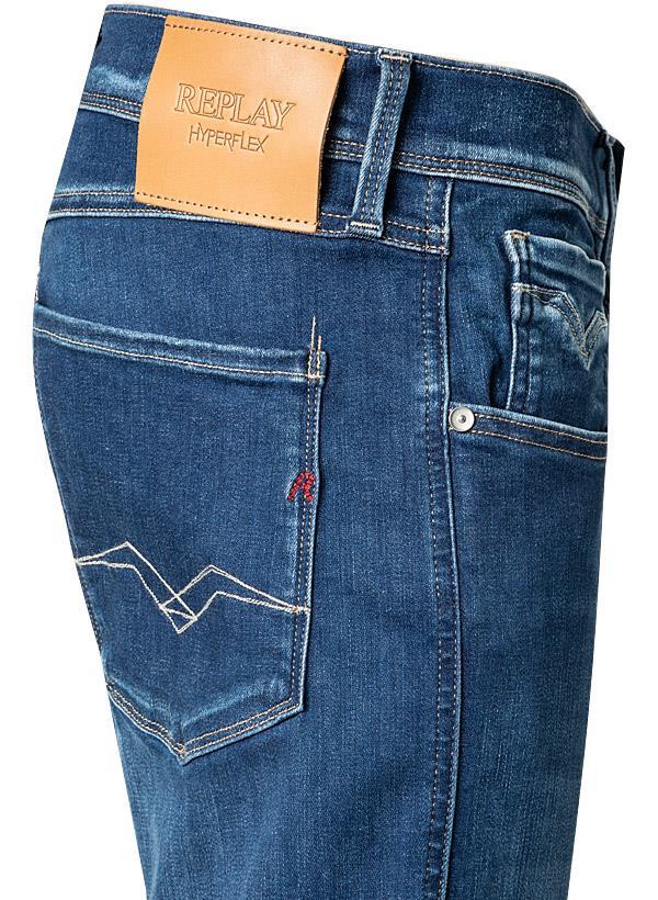 Replay Jeans Anbass M914Y.000.661 K04/009 Image 2