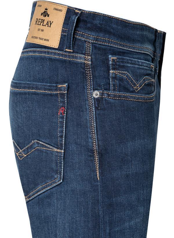 Replay Jeans Rocco M1005.000.573 74G/009 Image 2