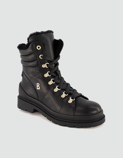 BOGNER Damen Schuhe St. Moritz S 14 224-46500/001 Image 1