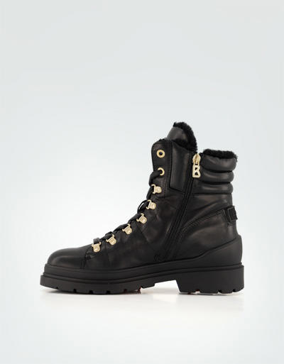 BOGNER Damen Schuhe St. Moritz S 14 224-46500/001 Image 2