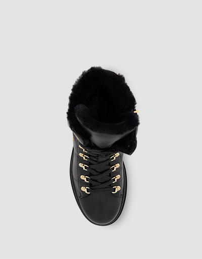BOGNER Damen Schuhe St. Moritz S 14 224-46500/001 Image 3