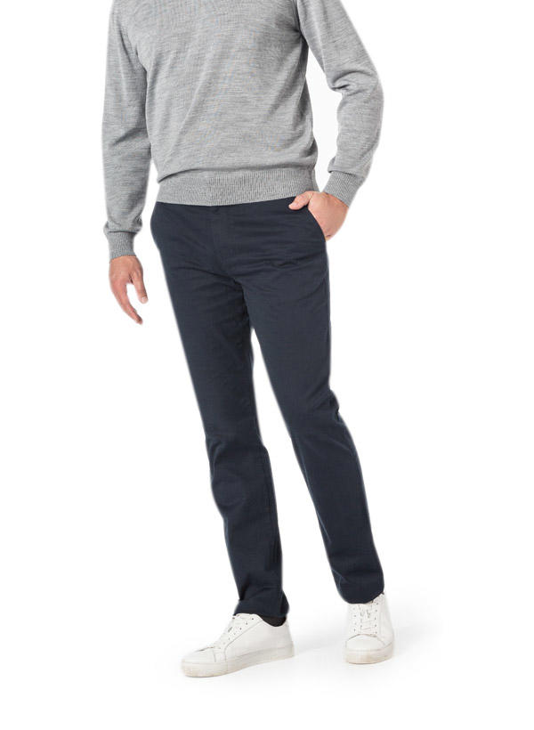 Tommy Hilfiger Hose MW0MW37873/DW5 Image 1