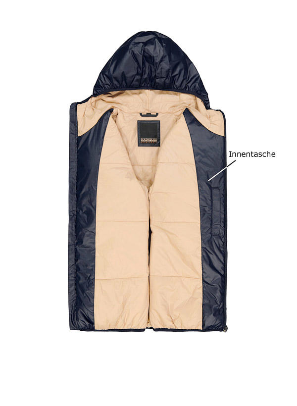 NAPAPIJRI Jacke NP0A4I1J/176 Image 2