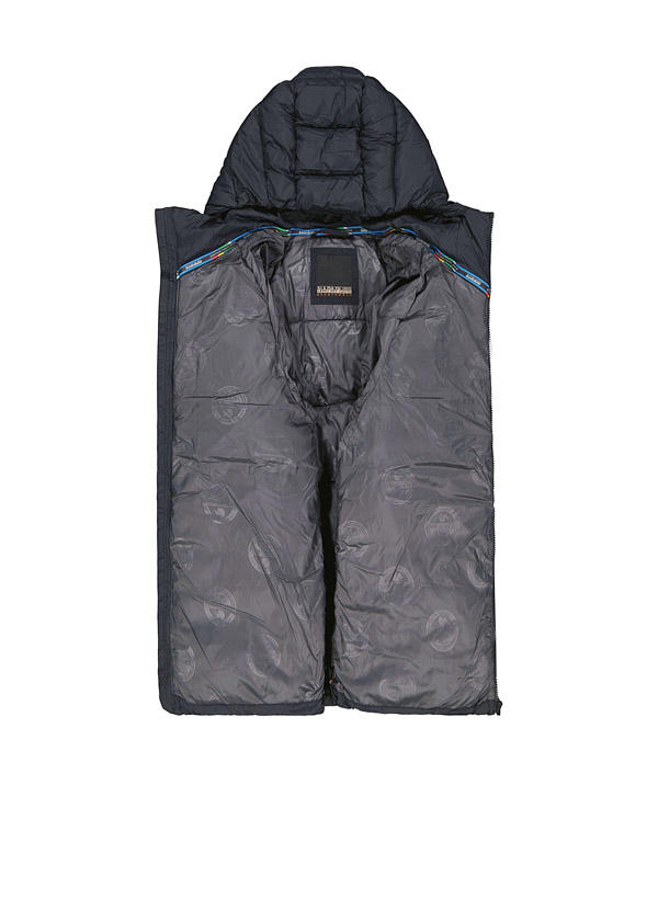 NAPAPIJRI Jacke NP0A4I1R/041 Image 2