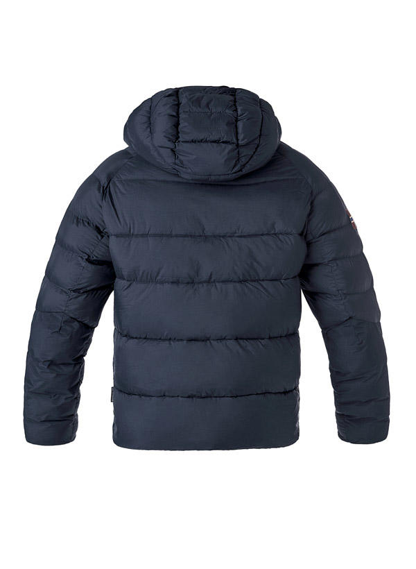 NAPAPIJRI Jacke NP0A4I1R/176 Image 1