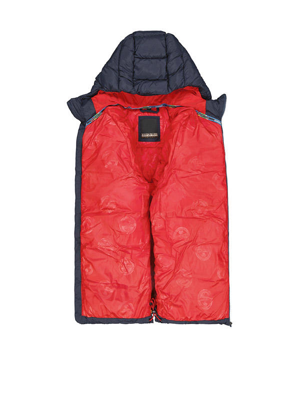 NAPAPIJRI Jacke NP0A4I1R/176 Image 2