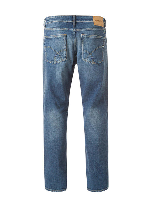 GAS Jeans 351451 021146/53MM Image 1