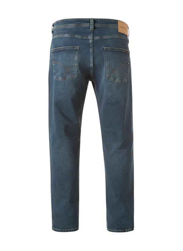 GAS Jeans 351455 031124/15MM Image 1