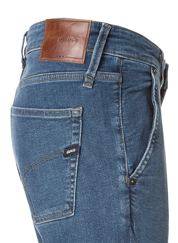 GAS Jeans 360992 031178/07DM Image 3