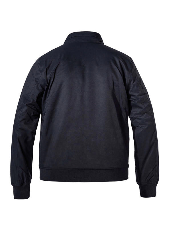 K-WAY Jacke Amaury Twill Marmotta K8133EW/AL9 Image 1