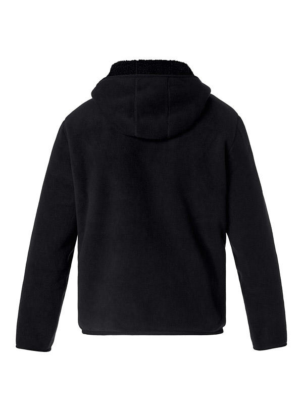 K-WAY Jacke Jack Sherpa Polar Double K4122UW/AVA Image 2