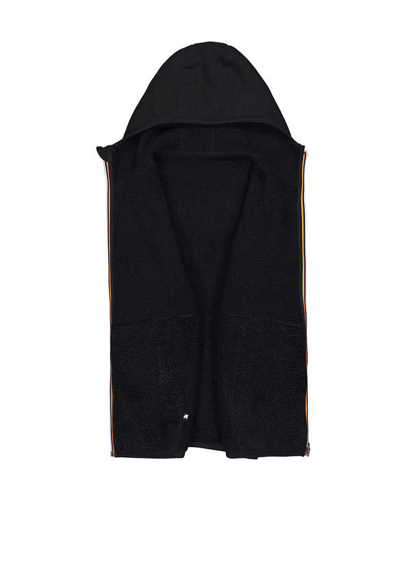 K-WAY Jacke Jack Sherpa Polar Double K4122UW/AVA Image 3