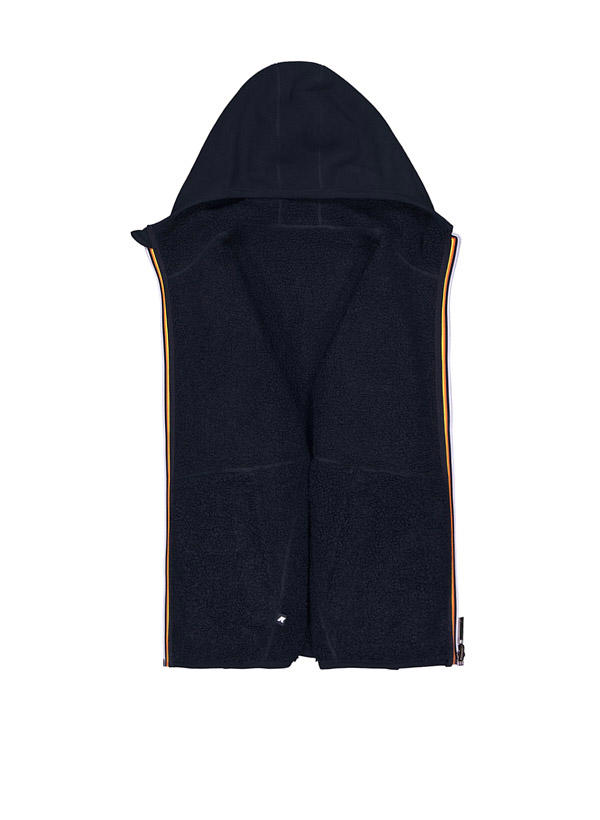 K-WAY Jacke Jack Sherpa Polar Double K4122UW/A2B Image 3