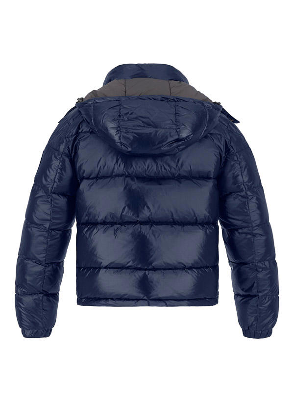 LA MARTINA Jacke ZMO021/PA067/07017 Image 1