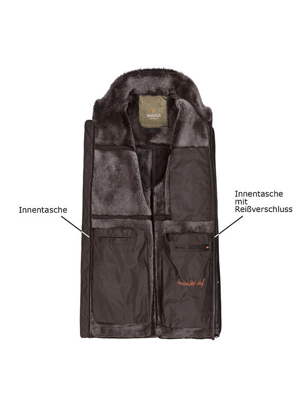 handstich Lederjacke Boyle 51/2321/7713/894 Image 2