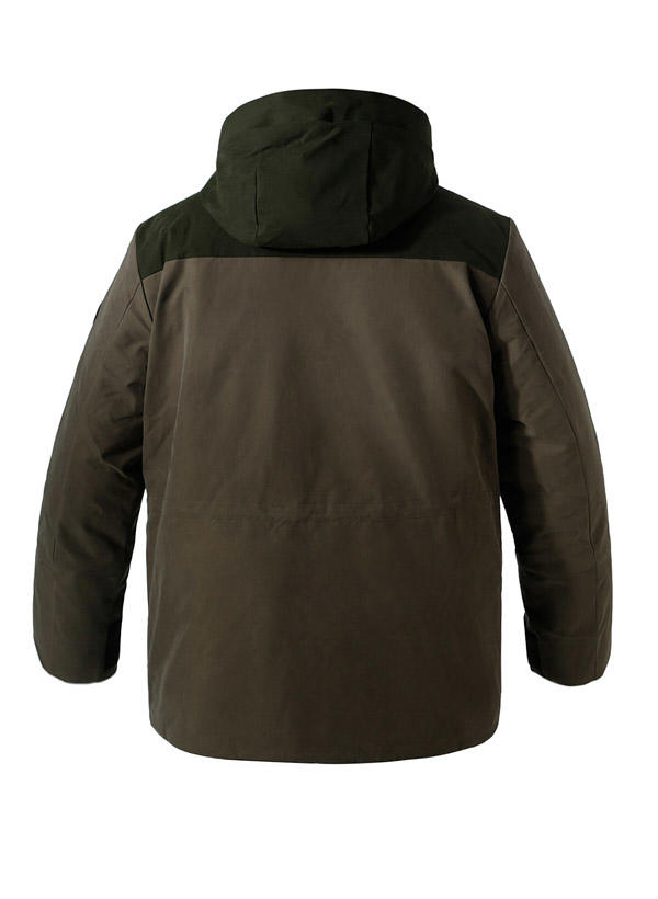 NORTH SAILS Parka 603323-000/C001 Image 1