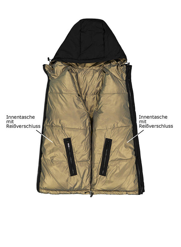 KARL LAGERFELD Jacke 505009/0/544524/916 Image 2