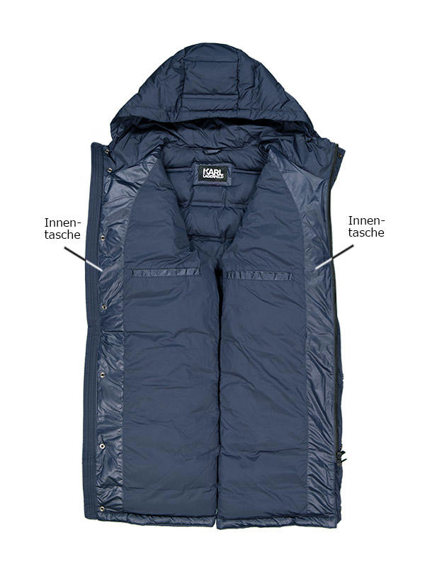 KARL LAGERFELD Jacke 505028/0/544593/690 Image 2