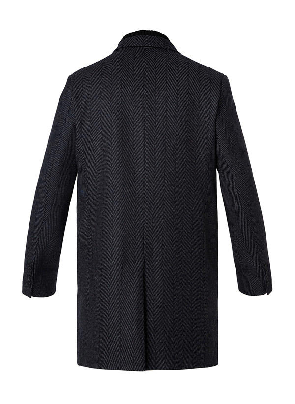 KARL LAGERFELD Mantel 455704/0/544728/998 Image 1