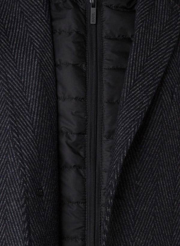 KARL LAGERFELD Mantel 455704/0/544728/998 Image 3